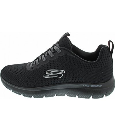 Skechers Summits - Eckler Slipper in BBK