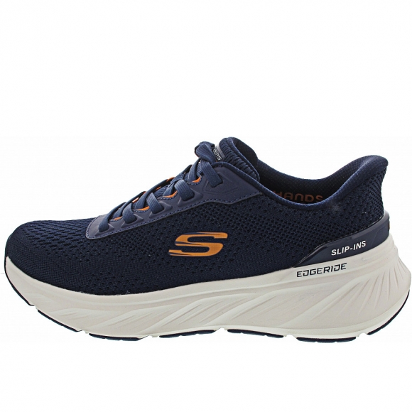 Skechers Slip-Ins: Edgeride-Erlson Sneaker in NVOR