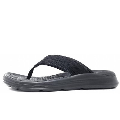 Skechers Pantolette in BLK black Skechers Pantolette in BLK black