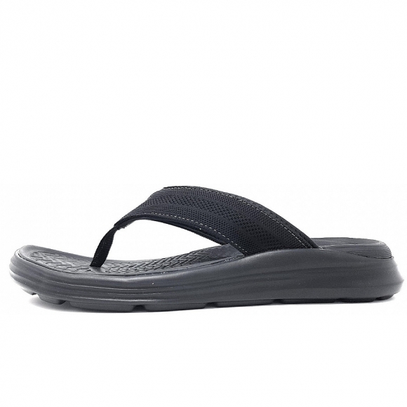 Skechers Pantolette in BLK black Skechers Pantolette in BLK black