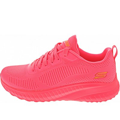 Skechers Bobs Squad Chaos-Cool Ryt Sneaker low in ncor