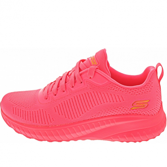Skechers Bobs Squad Chaos-Cool Ryt Sneaker low in ncor