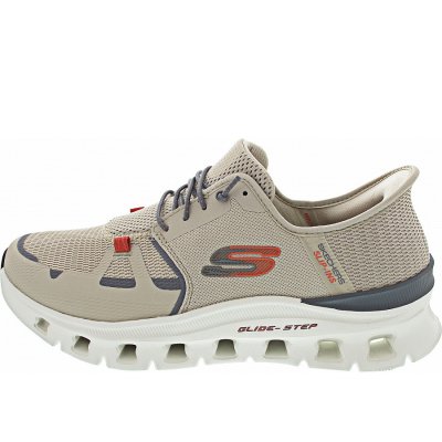 Skechers Slip-Ins: Glide-Step Pro Slipper in TPOR Skechers Slip-Ins: Glide-Step Pro Slipper in TPOR