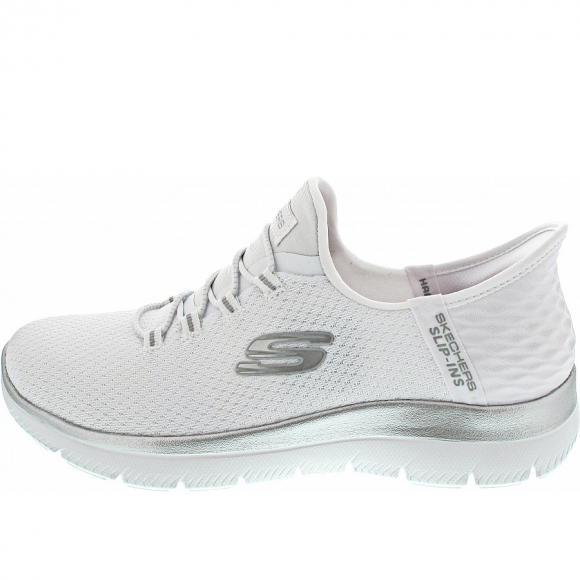 Skechers Slip-Ins: Summits-Diamond Slipper in WSL