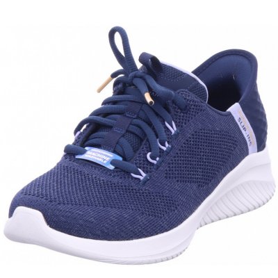 Skechers Sneaker in blau