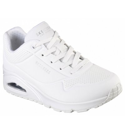 Skechers Uno Sportschuh in white