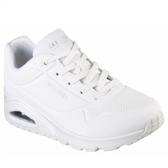 Skechers Uno Sportschuh in white