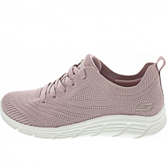 Skechers Bobs Bflex Lo-Graceful St Sneaker in BLSH