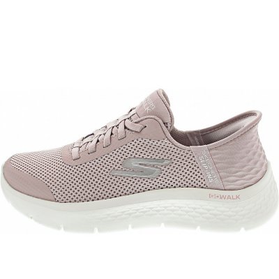 Skechers Slip-Ins:GoWalkFlexGrandE Slipper in mve