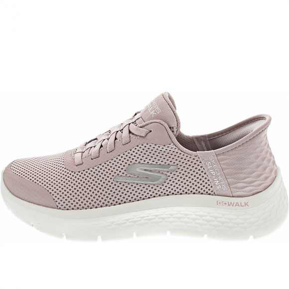 Skechers Slip-Ins:GoWalkFlexGrandE Slipper in mve