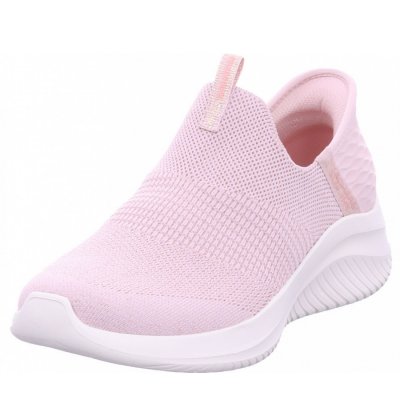 Skechers glitter me Slipper in rosé Skechers glitter me Slipper in rosé