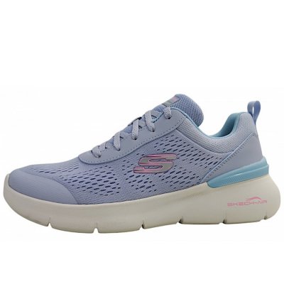 Skechers Skech-Air Dynamight 2.0 Laufschuh in PWPK powder pink