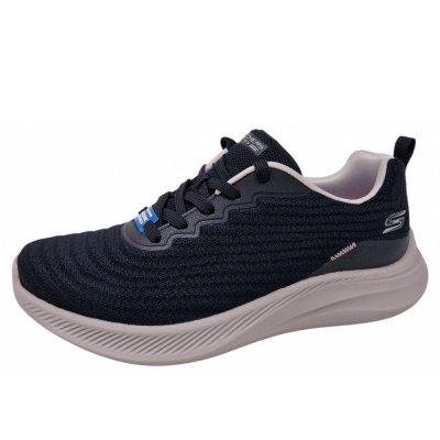 Skechers Bobs Sneaker in black
