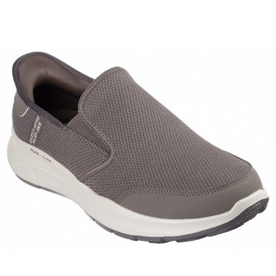 Skechers Slip IN Slipper in taupe Skechers Slip IN Slipper in taupe