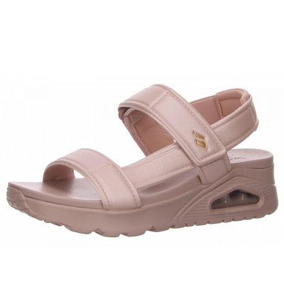 Skechers Sandalette in rosa Skechers Sandalette in rosa