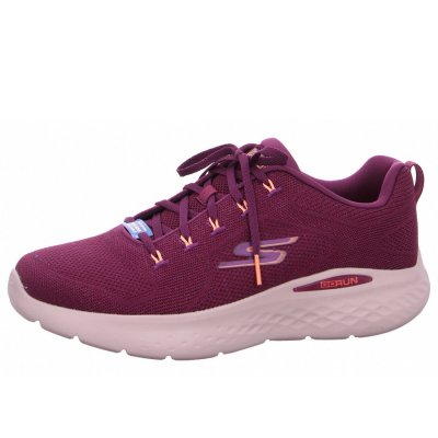 Skechers Go Run Lite Trainingsschuh in RAS raspberry Skechers Go Run Lite Trainingsschuh in RAS raspberry