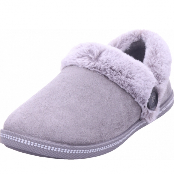 Skechers Hausschuh in braun