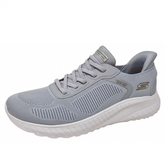 Skechers Bobs Sneaker in grey