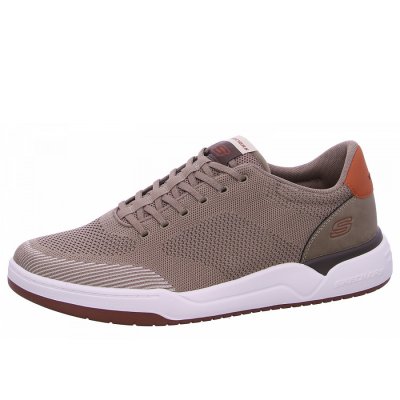 Skechers Corliss Sneaker in TPE taupe