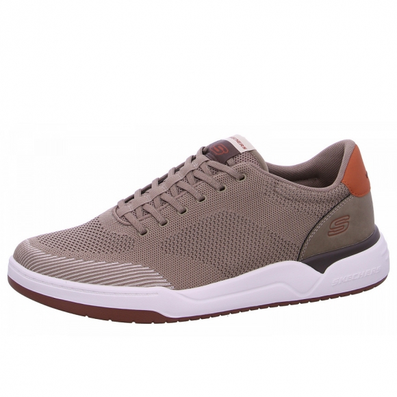 Skechers Corliss Sneaker in TPE taupe