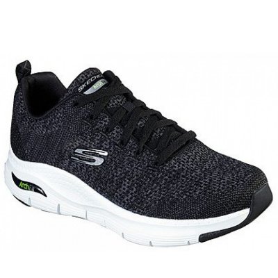 Skechers arch fit - paradyme Sneaker in schwarz Skechers arch fit - paradyme Sneaker in schwarz