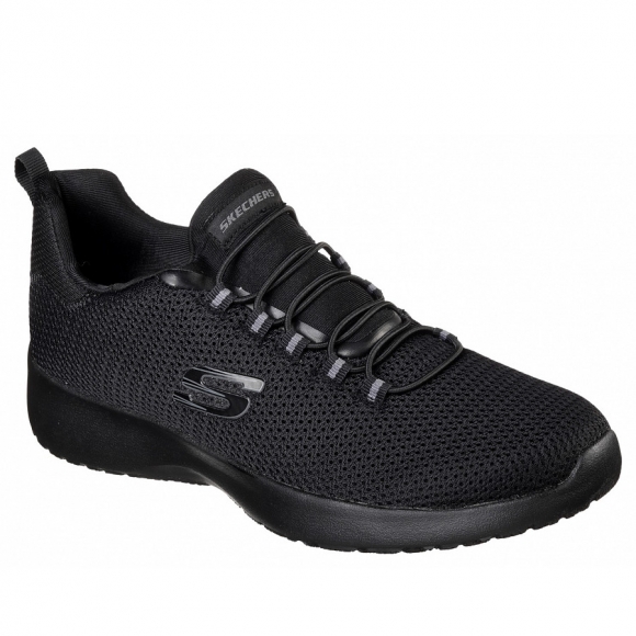 Skechers Dynamight Sportschuh in black