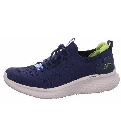 Skechers Faint Flair Trainingsschuh in NVLM navy