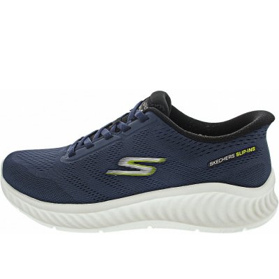Skechers Slip-Ins: Go Walk Now-Pay Slipper in NVW