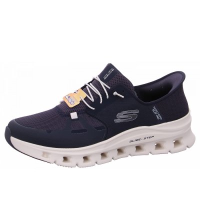 Skechers Glide-Step Pro Sneaker in NVY navy