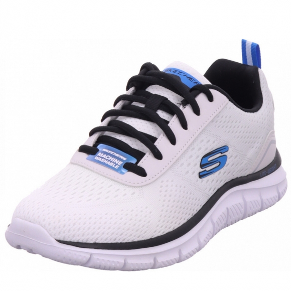 Skechers Sportschuh in weiß