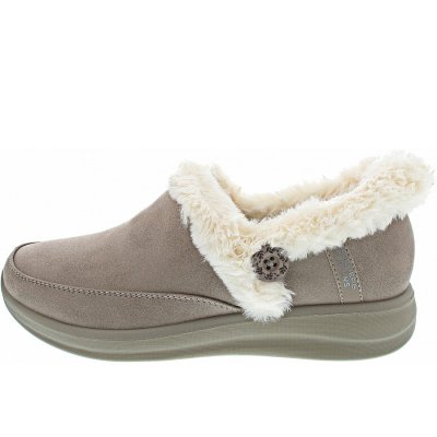 Skechers Slip-Ins: Cozy Escape Hausschuh in TPE Skechers Slip-Ins: Cozy Escape Hausschuh in TPE