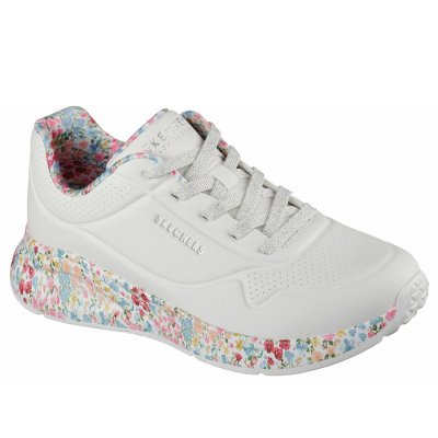 Skechers Uno Lite Sportschuh in white miulti
