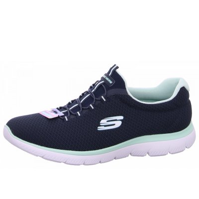 Skechers Summits Trainingsschuh in NVAQ blau