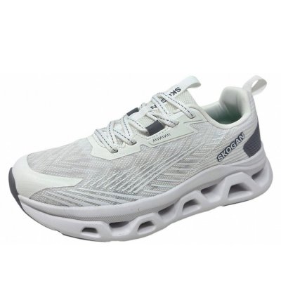 Skogan Ranta Sportschuh in white Skogan Ranta Sportschuh in white