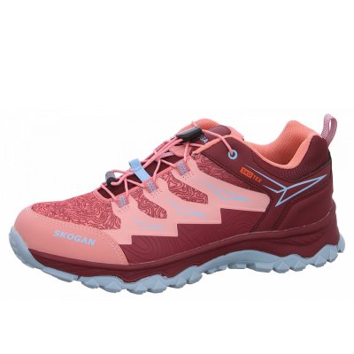 Skogan Aada Wanderschuh in 639 rose