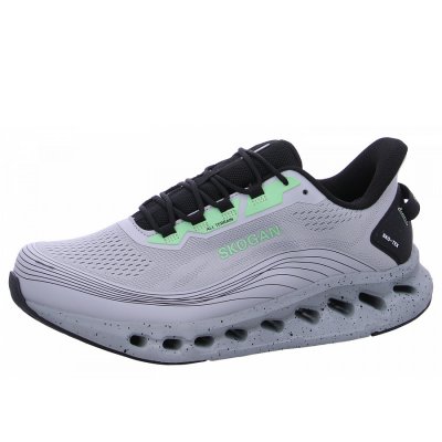 Skogan Nurma Sneaker in 200 grey Skogan Nurma Sneaker in 200 grey