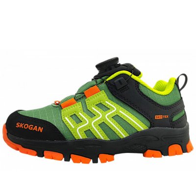 Skogan Skari Wanderschuh in Cedargreen 804 Skogan Skari Wanderschuh in Cedargreen 804
