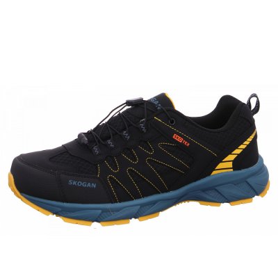 Skogan Summat Wanderschuh in 500 black