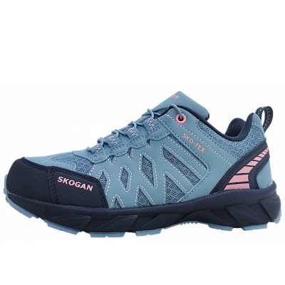 Skogan Summat II Wanderschuh in Sky blue Skogan Summat II Wanderschuh in Sky blue