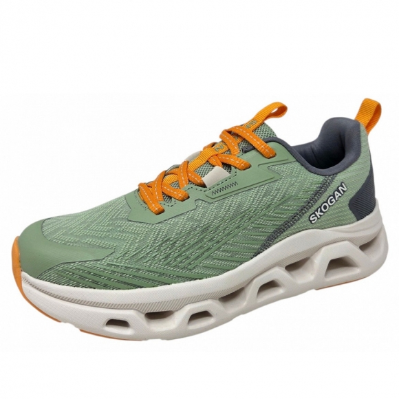 Skogan Ranta Sportschuh in mint