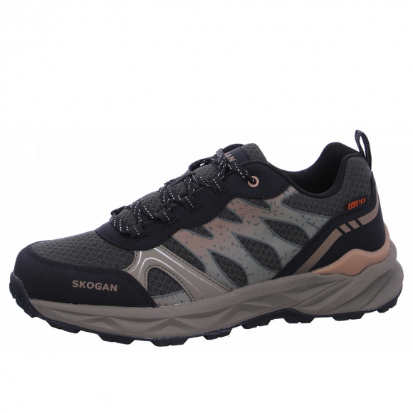 Skogan Khanas Wanderschuh in 816 greenmoos