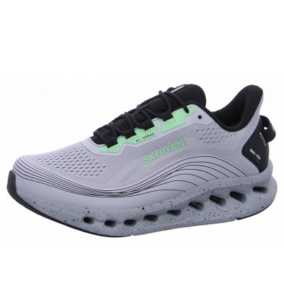 Skogan Nurma Sneaker in 200 grey Skogan Nurma Sneaker in 200 grey
