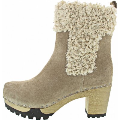 Softclox Ombra Stiefelette in taupe (hazelnut) Softclox Ombra Stiefelette in taupe (hazelnut)