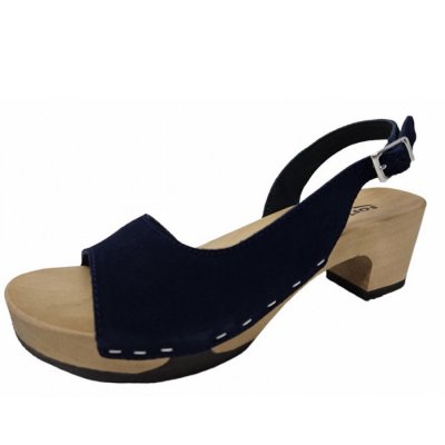 Softclox Konny Sandalette in midnight Softclox Konny Sandalette in midnight