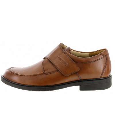 Solidus Henk 013 Halbschuh in RAKE cognac Solidus Henk 013 Halbschuh in RAKE cognac