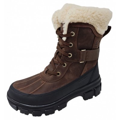 Sorel Torino V Parc WP Winterstiefel in tobacco