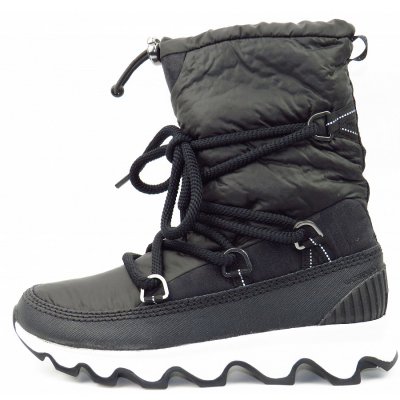 Sorel Kinetic Boot black Winterstiefel in schwarz