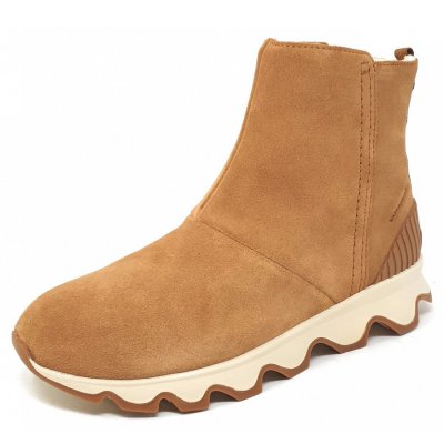Sorel Kinehc Short Stiefel in 224 brown