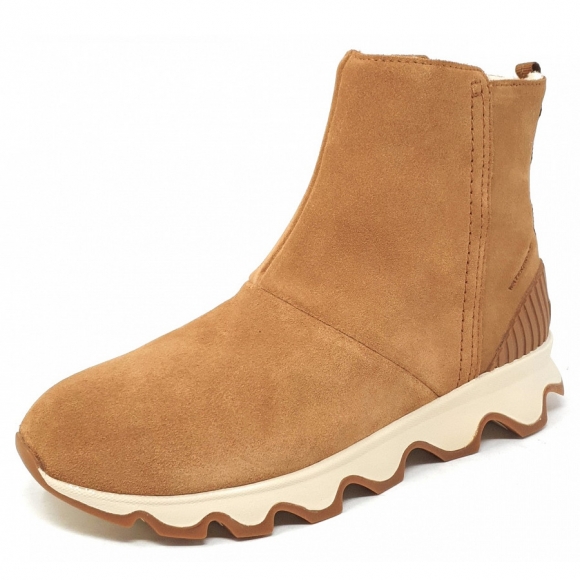 Sorel Kinehc Short Stiefel in 224 brown