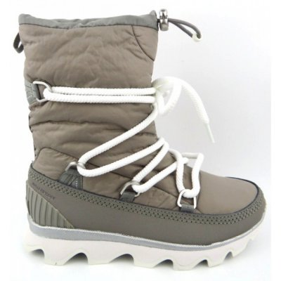 Sorel Kinetic Boot chrome Winterstiefel in chrome